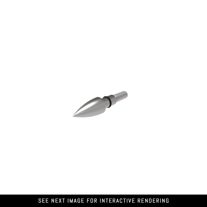 Altra Arrows Field Points