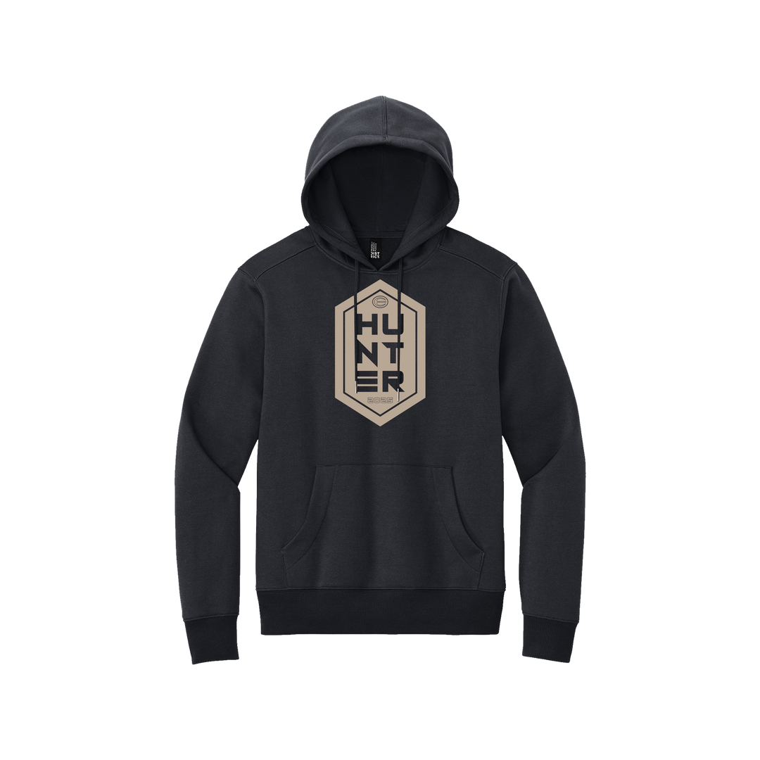 NEW Men's Elite HUNTER Hoodie