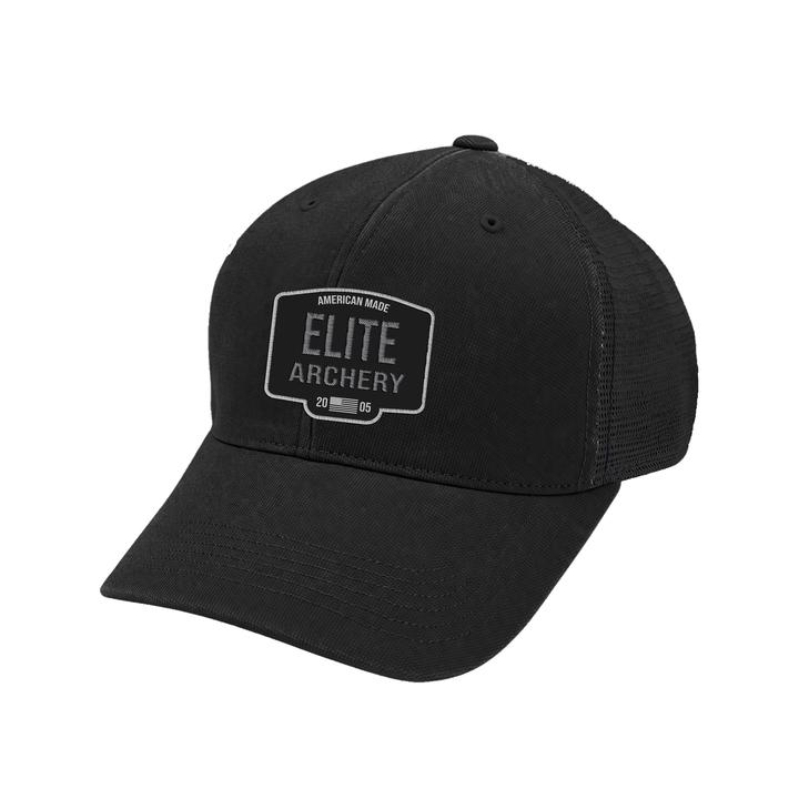 NEW Elite Union Lockup Hat