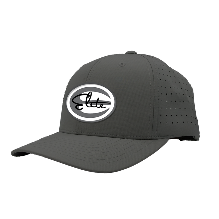NEW Elite Scripted Logo Hat