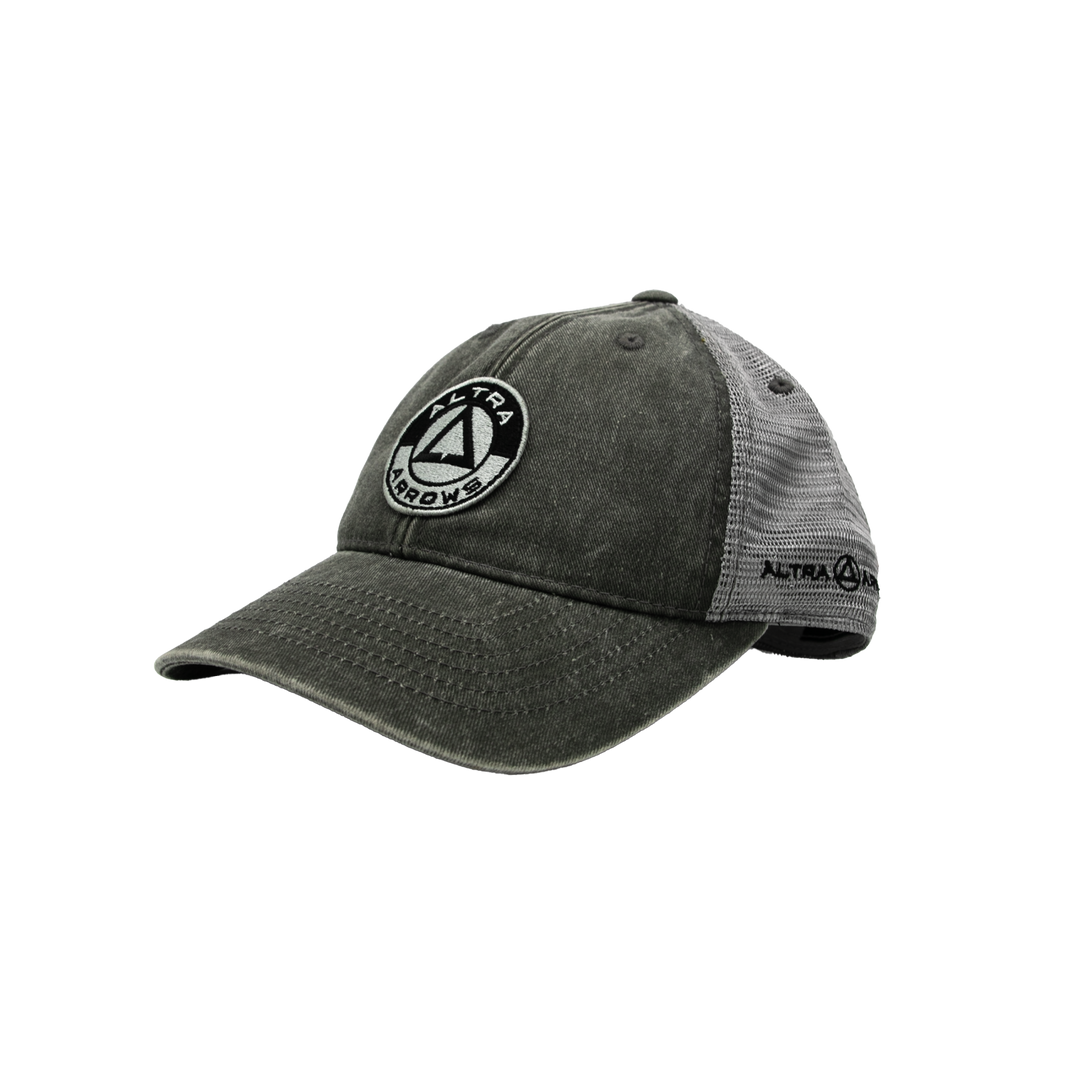 Altra Arrows Unstructured Patch Hat