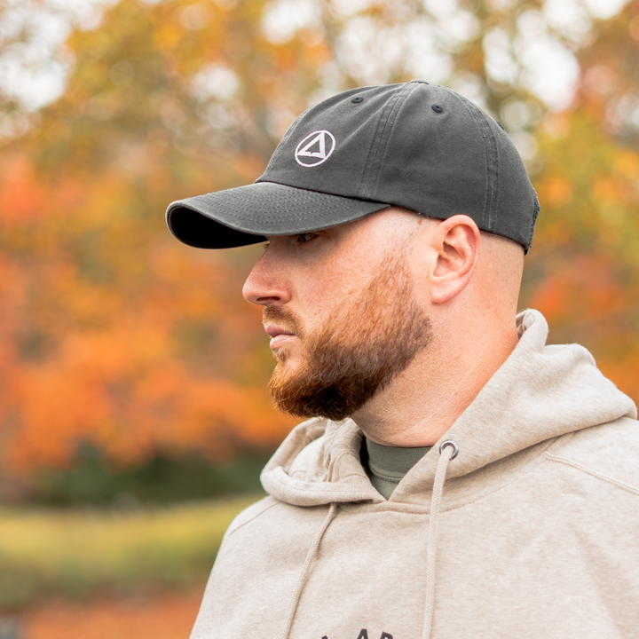 NEW Altra Offset Logo Hat