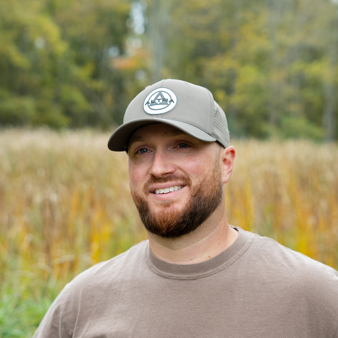 NEW Altra Logo Hat
