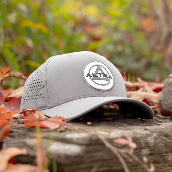 NEW Altra Logo Hat