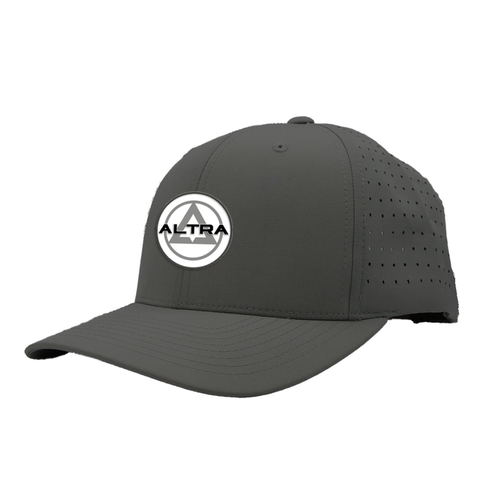 NEW Altra Logo Hat