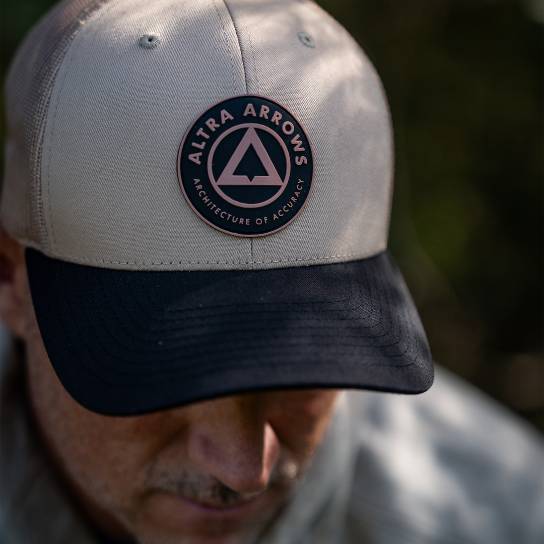 NEW Altra Lockup Hat