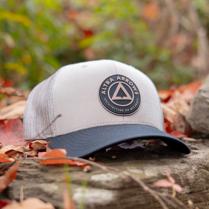 NEW Altra Lockup Hat
