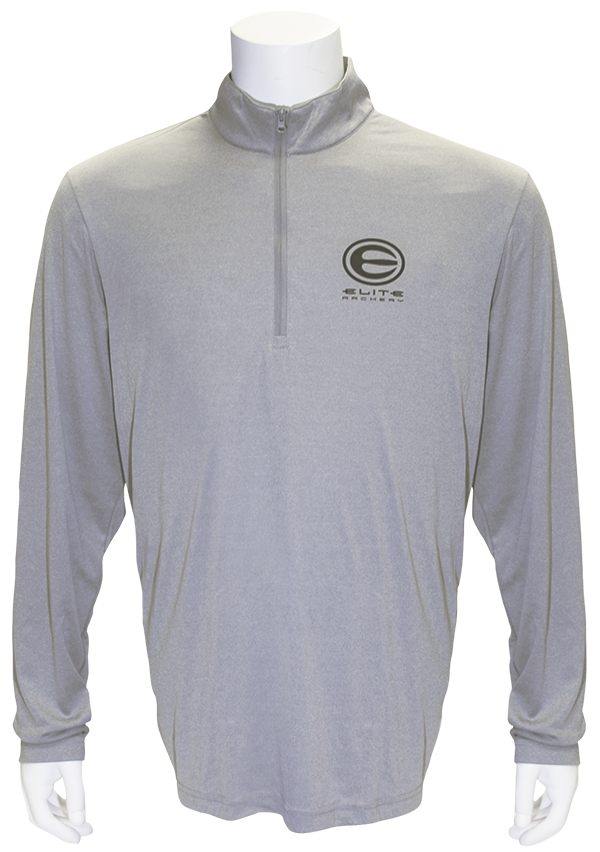 Elite Quarter Zip