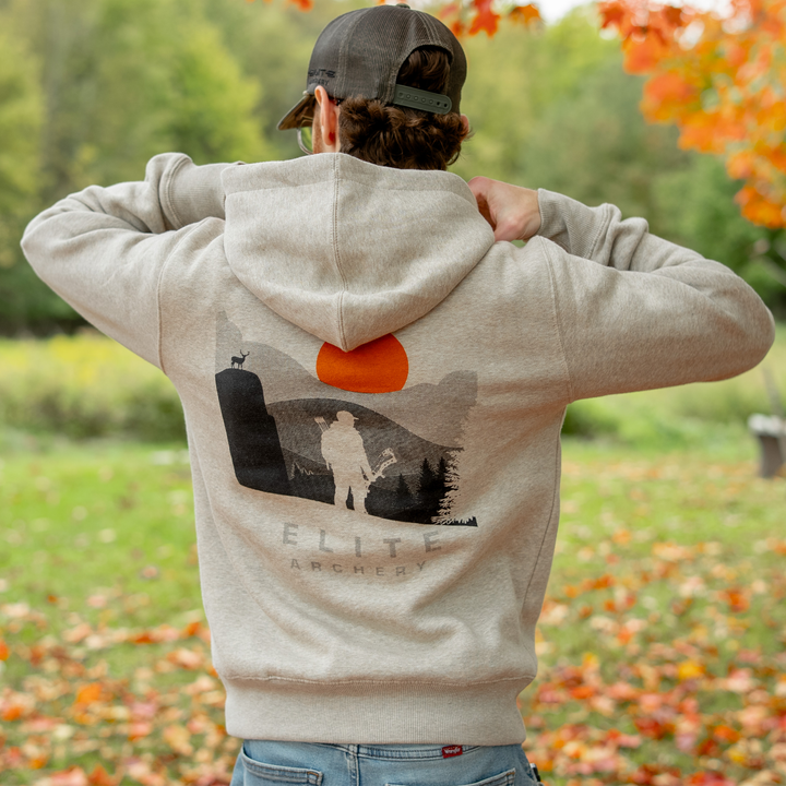 NEW Elite Summit Hoodie
