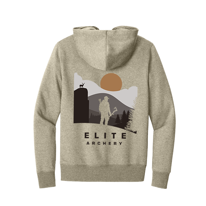 NEW Elite Summit Hoodie