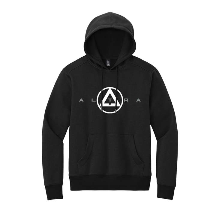 NEW Altra Logo Hoodie