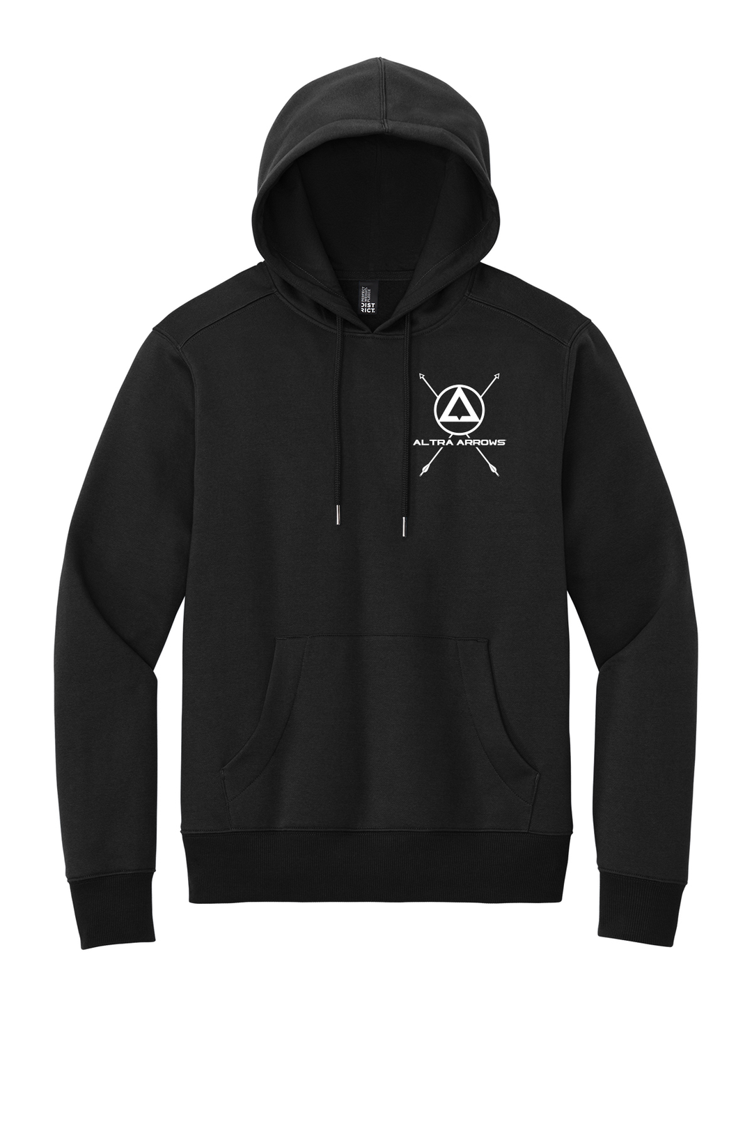 Altra Arrows Topo Hoodie