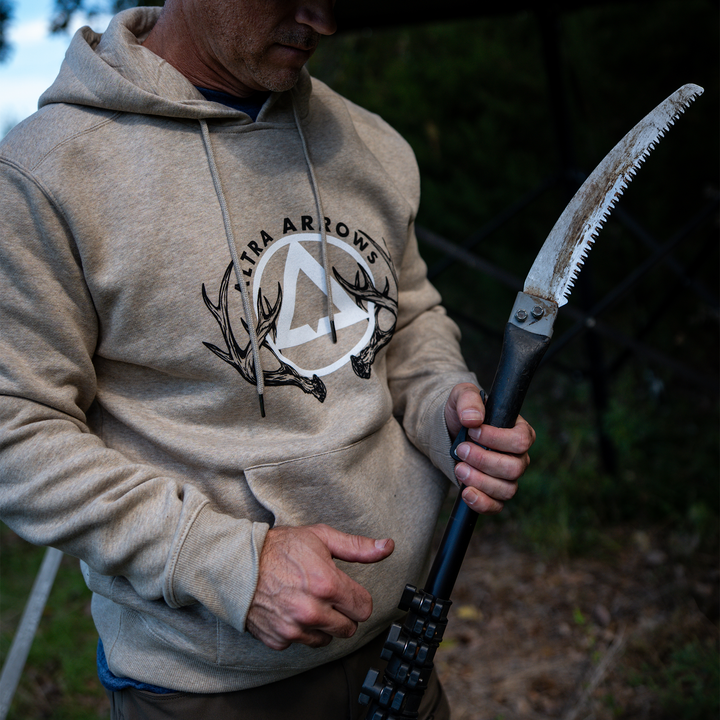 NEW Altra Non Typical Hoodie