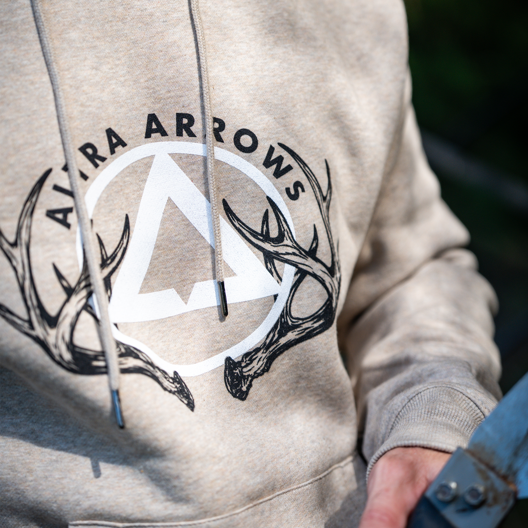 NEW Altra Non Typical Hoodie