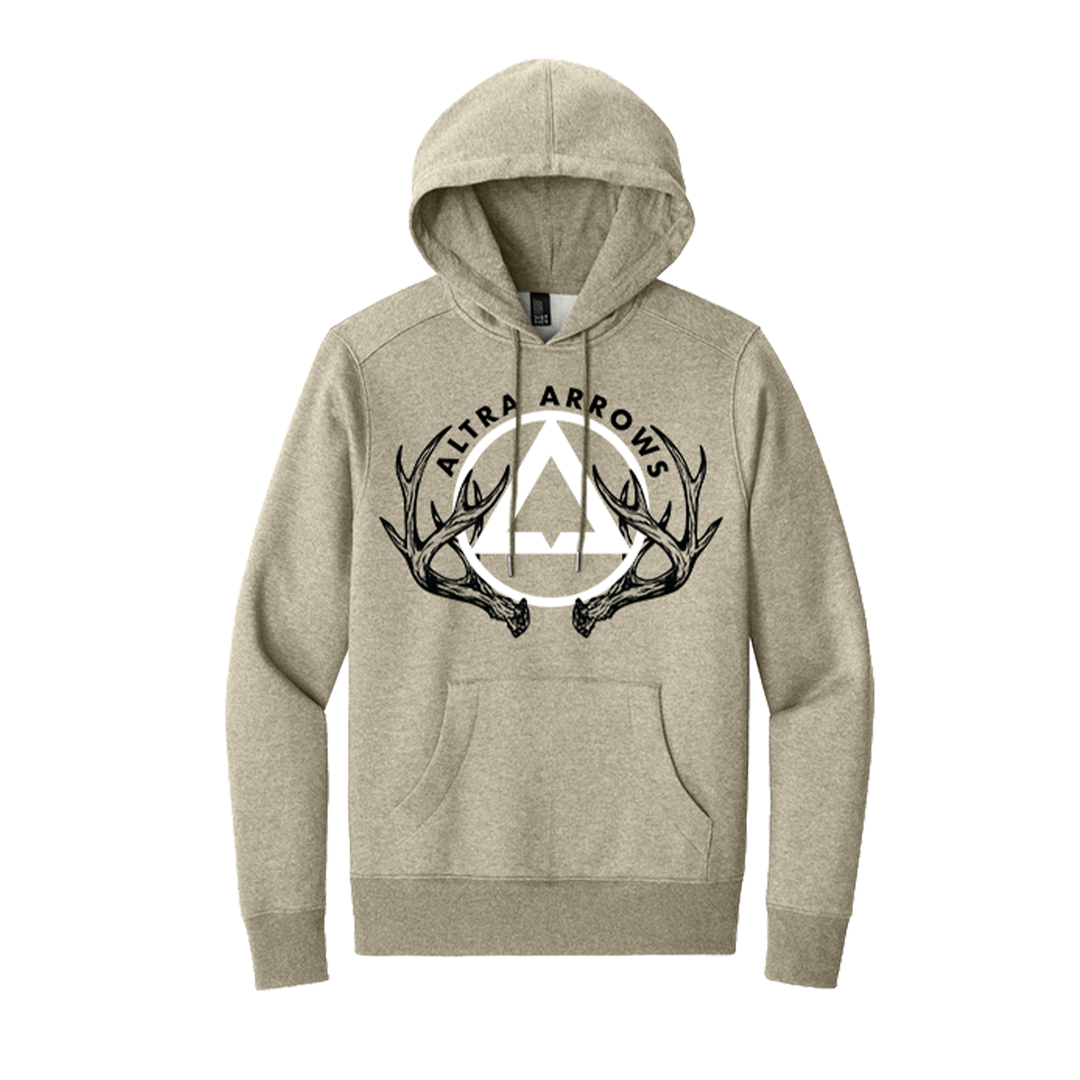 NEW Altra Non Typical Hoodie