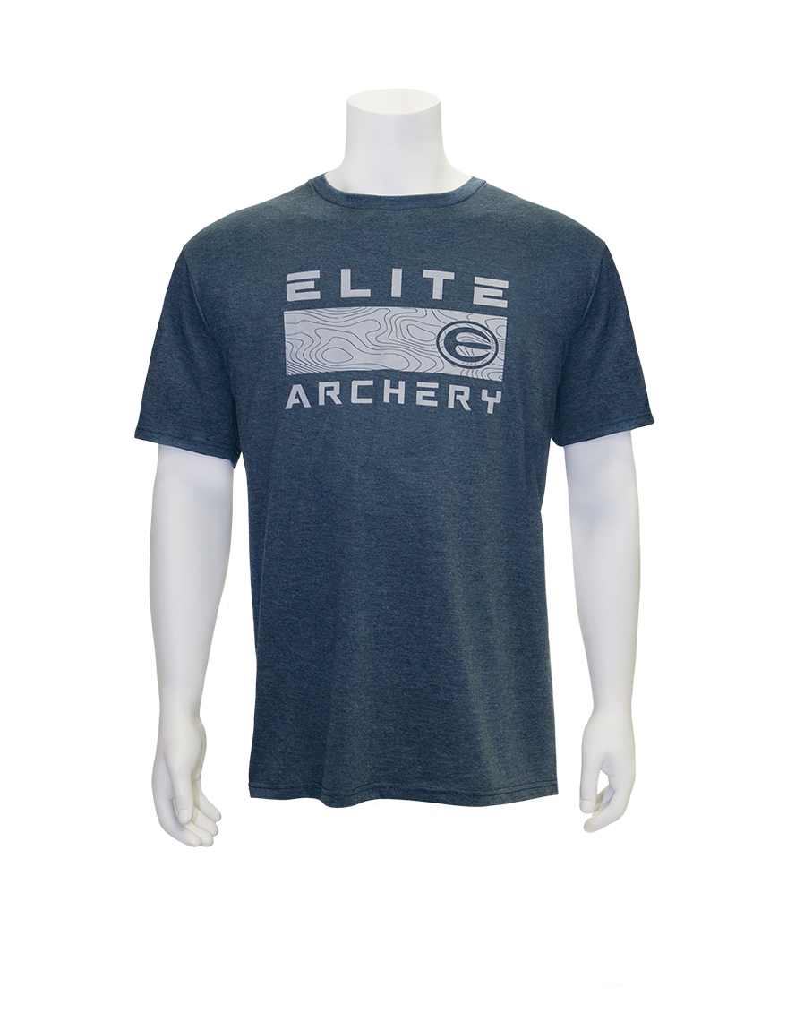 Elite Topo Logo Tee