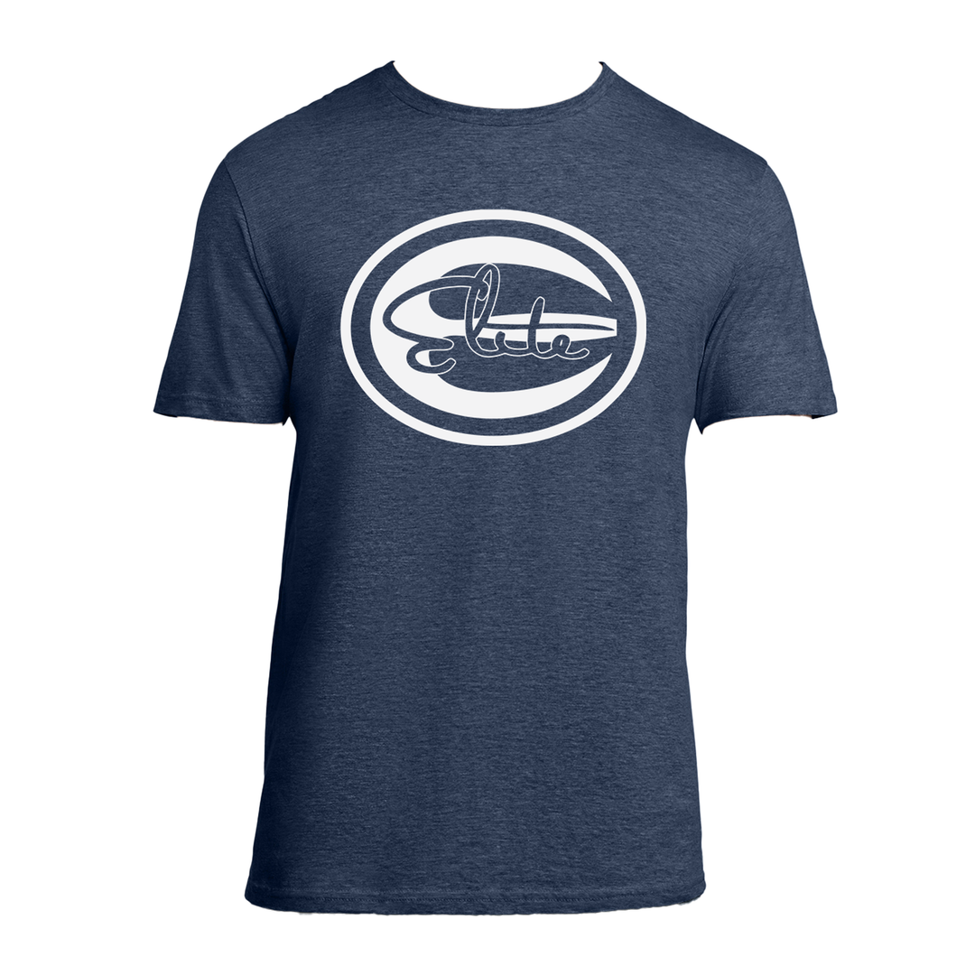 NEW Elite Scripted Logo Tee