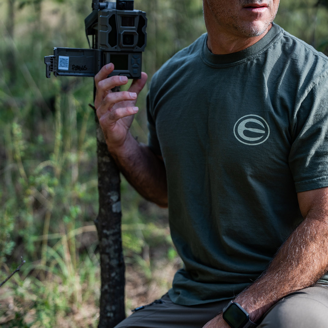 NEW Elite Summit Tee