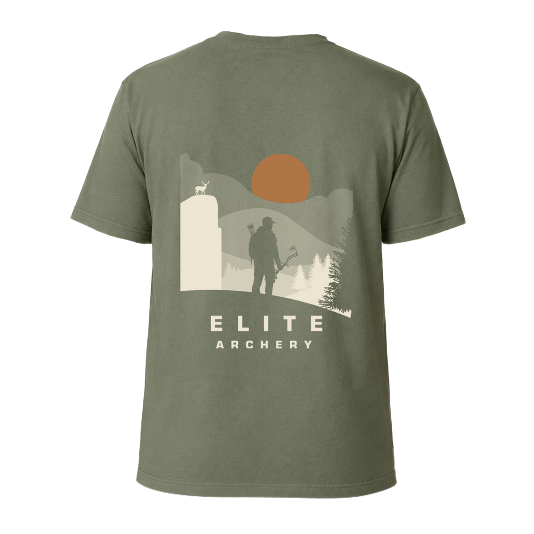 NEW Elite Summit Tee