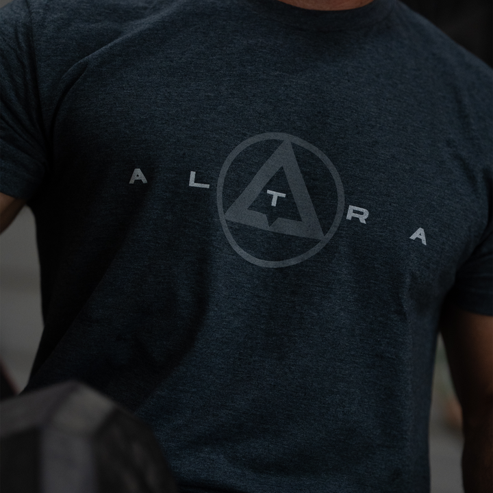 NEW Altra Logo Tee