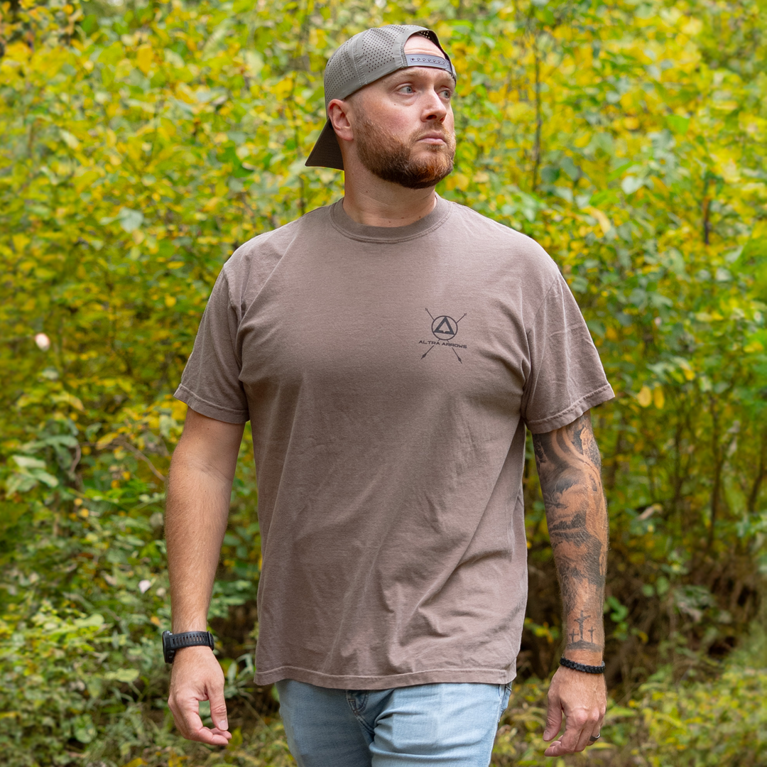 NEW Altra Non Typical Tee