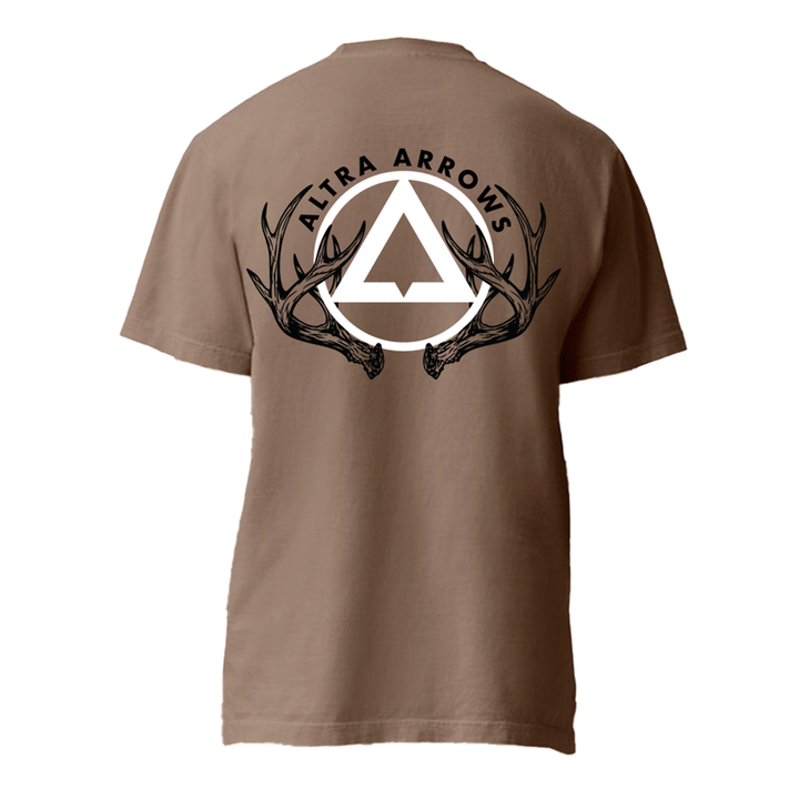 NEW Altra Non Typical Tee