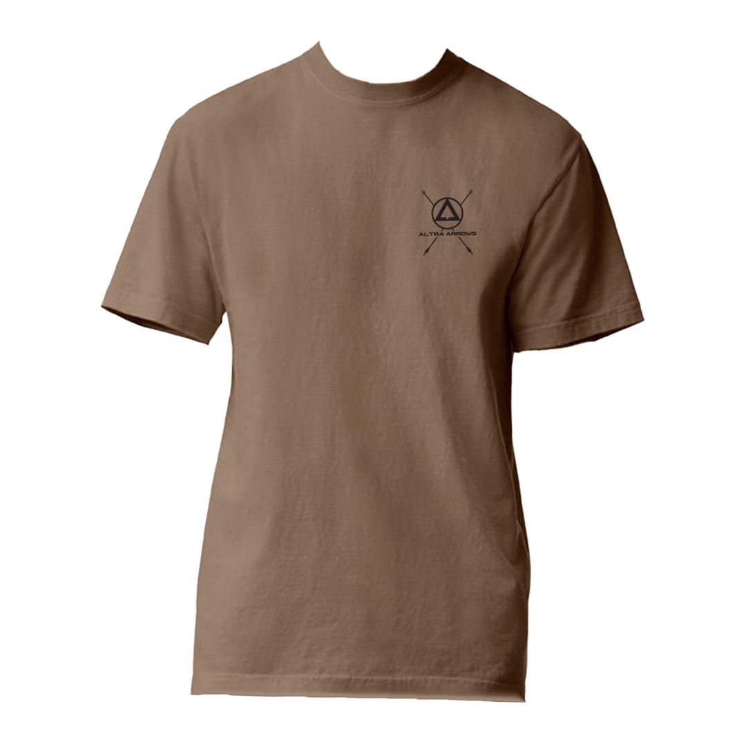 NEW Altra Non Typical Tee