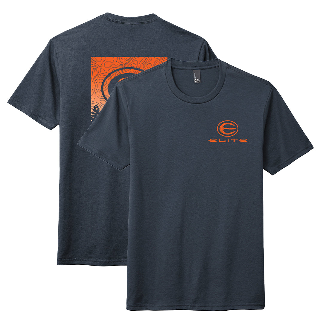 Elite Night Fall Tee