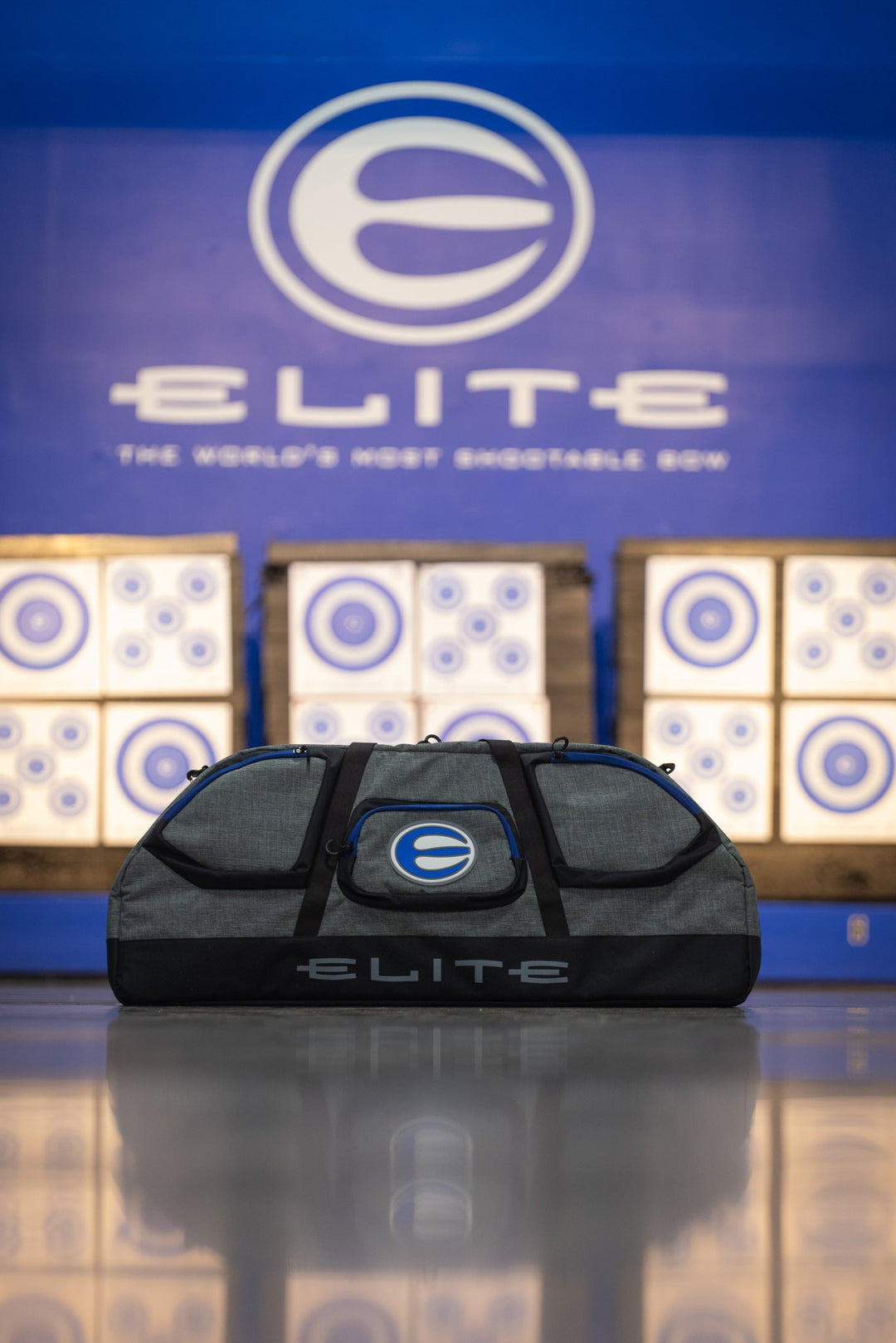 ELITE 360 Bow Case