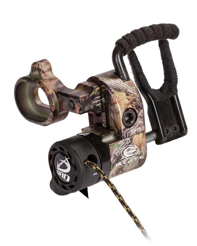 Elite Archery QAD HDX Rest - Thumbnail 3