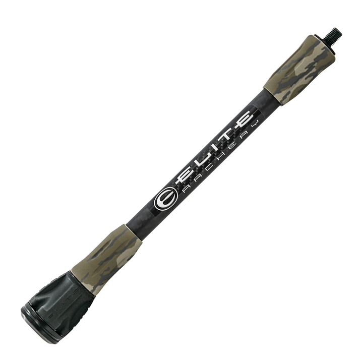 Elite Carbon Micro Stabilizer 10"