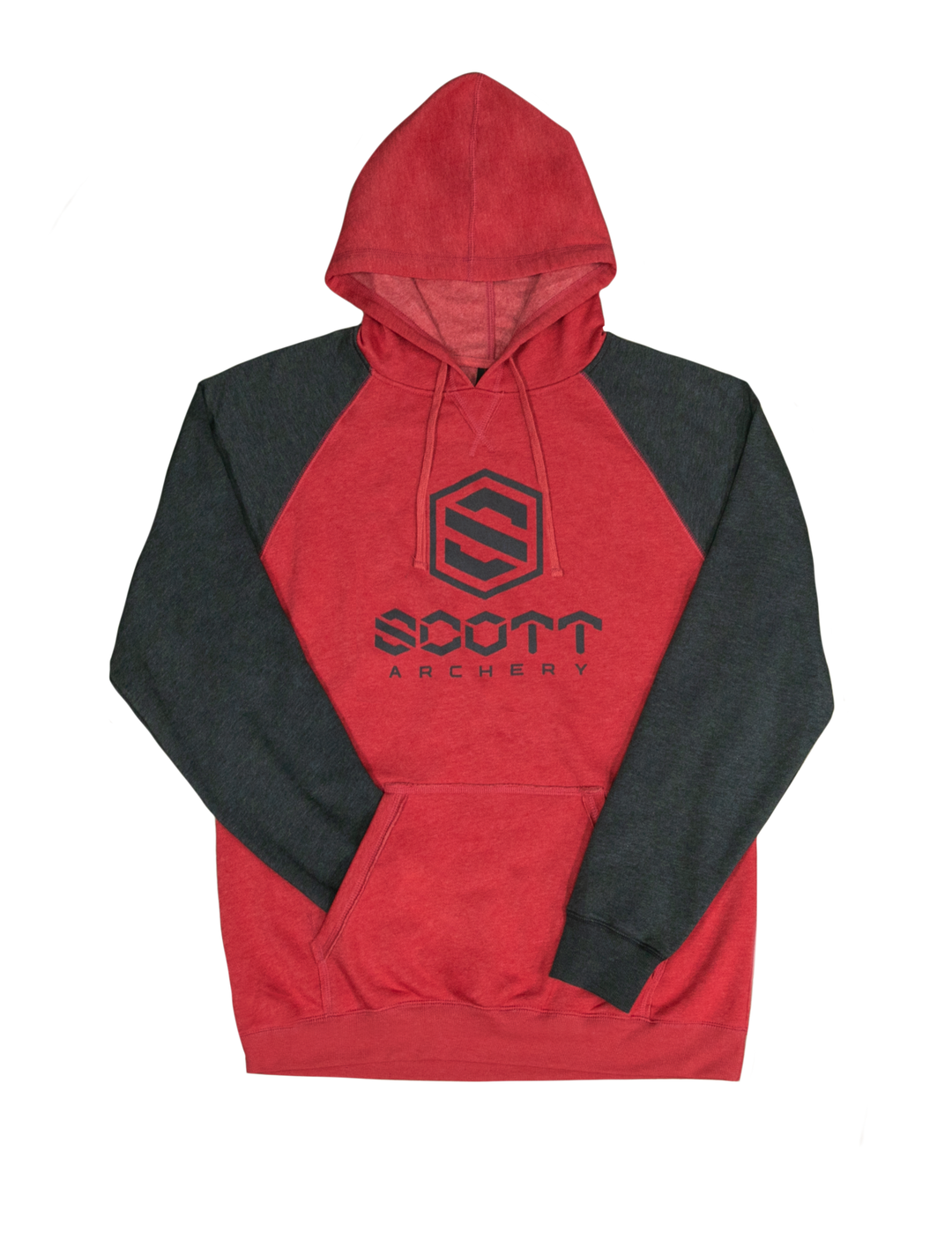 Scott Logo Hoodie