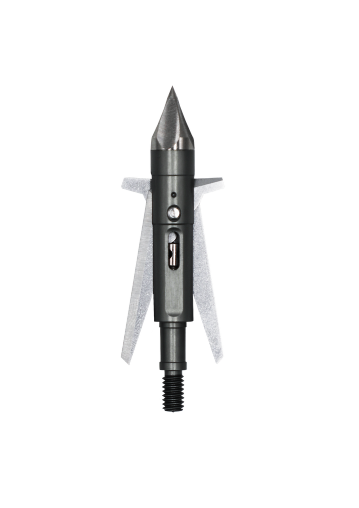 Torch Broadhead (3pack)