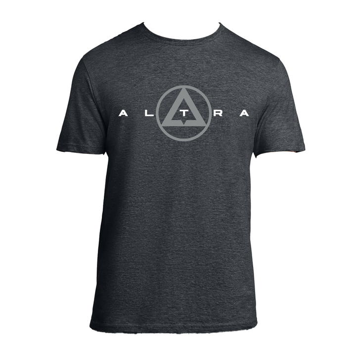 NEW Altra Logo Tee