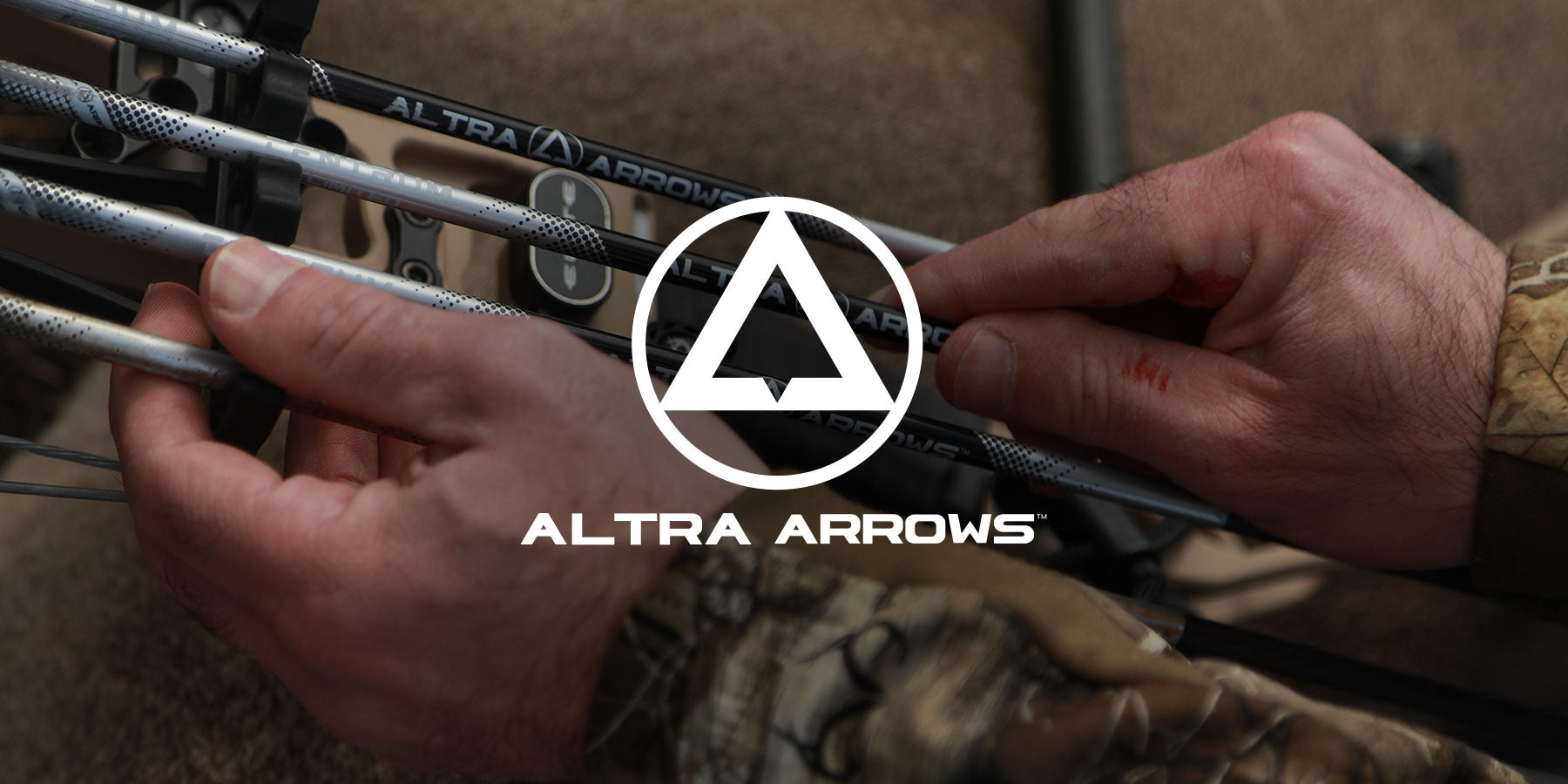 Altra Tir à l'arc .166 Centrum Limited Fletched Arrows 300 Altra Tir à l'arc .166 Centrum Limited Fletched Arrows 300