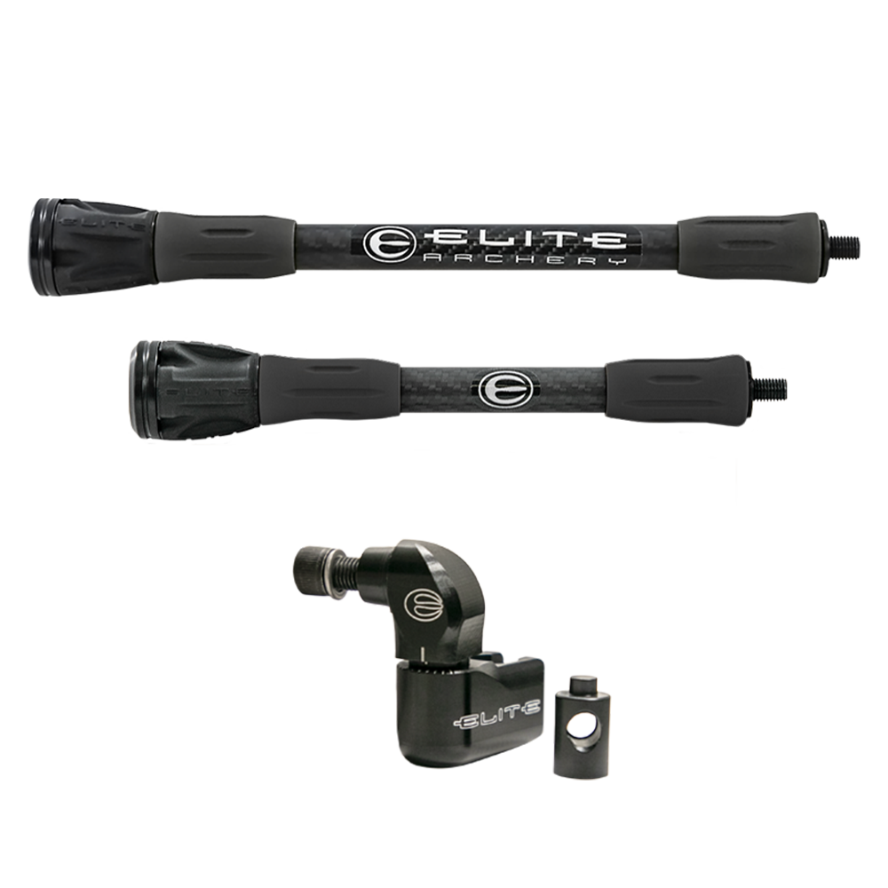 Elite Archery Carbon Micro Stabilizer