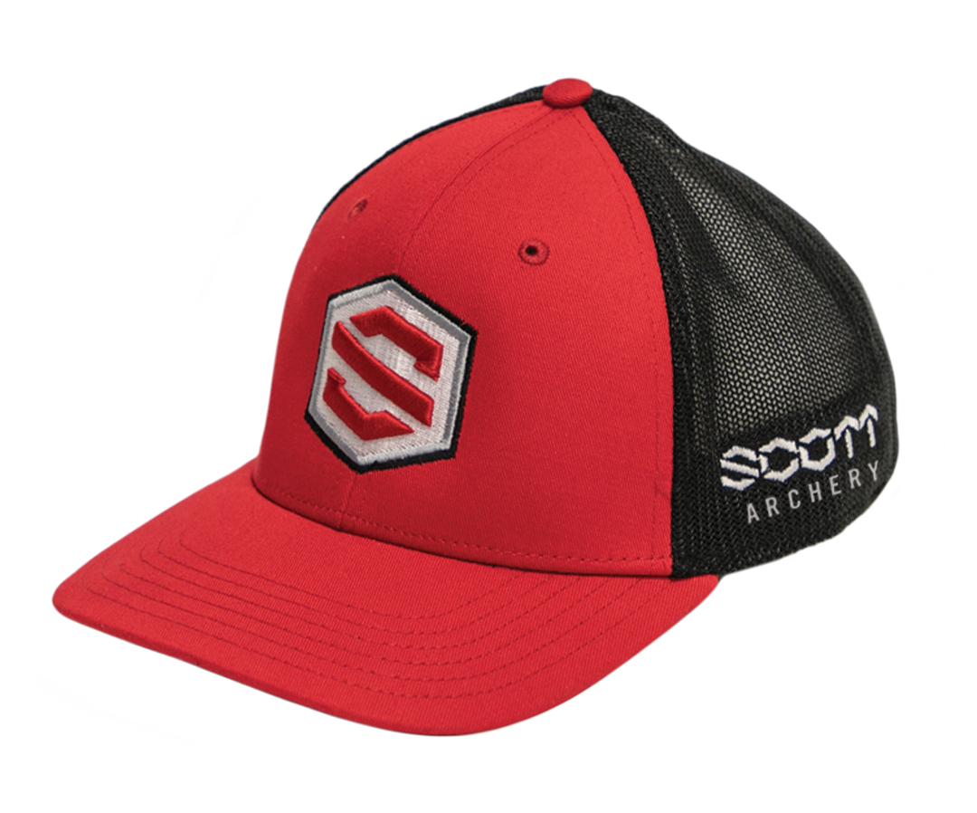 Scott Archery Hat