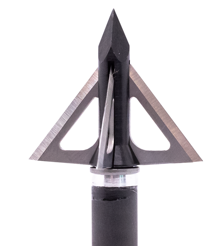 Standard Broadhead (4 Pack)