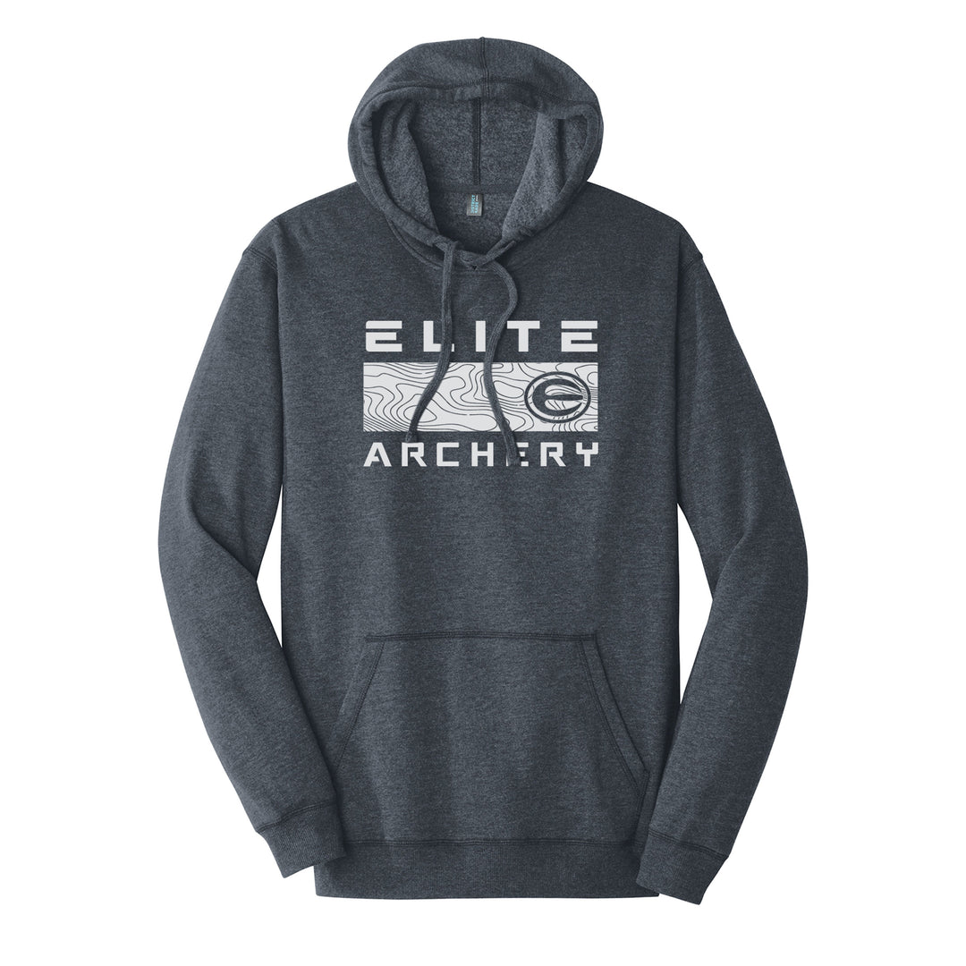 Elite Topo Hoodie