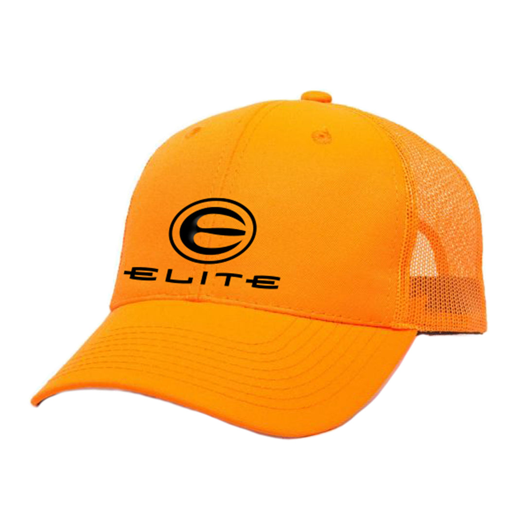 Elite Blaze Mesh Back Hat