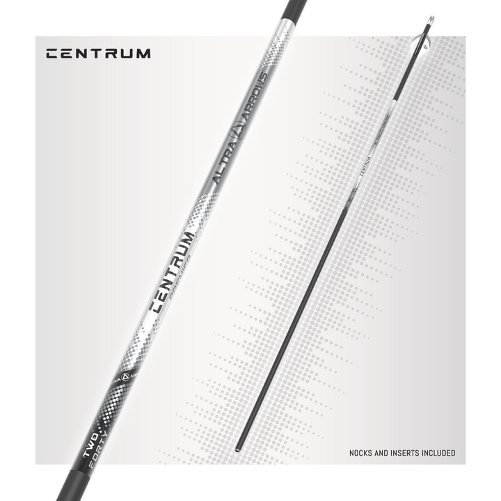 CENTRUM Premier 246 Arrows
