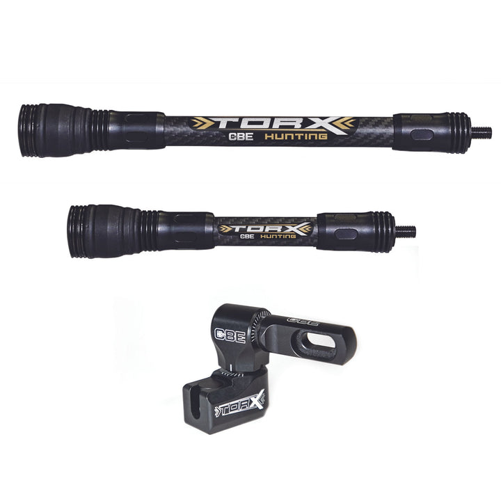 TorX Hunting Stabilizer Kit