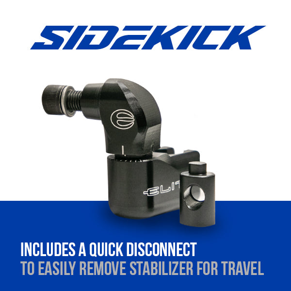 SideKick Stabilizer Mount